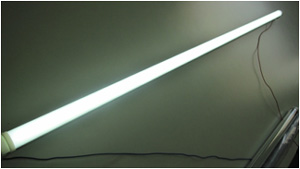 LED蛍光灯 乳白カバータイプ（M）