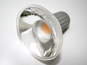 LEDハロゲン