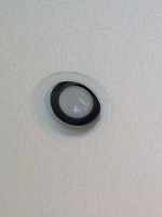 ツインの代わりのLED