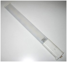 コンパクト用LED