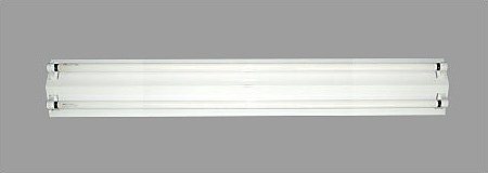 LED蛍光灯の照明器具
