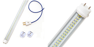 LED蛍光灯トライアルキット1本タイプ