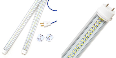 LED蛍光灯トライアルキット2本タイプ